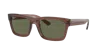 Ray Ban Ray In Dark Green