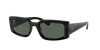 Ray Ban Ray In Dark Green