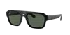 Ray Ban Ray In Dark Green