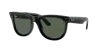 Ray Ban Ray In Dark Green