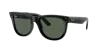Ray Ban Ray In Dark Green