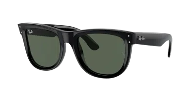 Ray Ban Ray In Dark Green