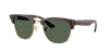 Ray Ban Ray In Dark Green