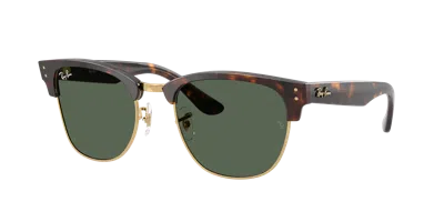 Ray Ban Ray In Green