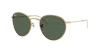 Ray Ban Ray In Dark Green
