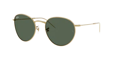Ray Ban Ray In Green
