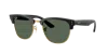 Ray Ban Ray In Dark Green