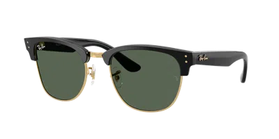 Ray Ban Ray In Black