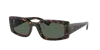 Ray Ban Ray In Dark Green