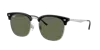 Ray Ban Ray In Dark Green