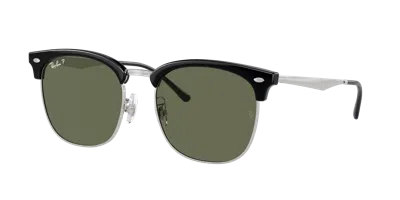 Ray Ban Ray In Green