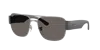 Ray Ban Ray In Dark Grey