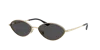 Ray Ban Ray In Dark Grey