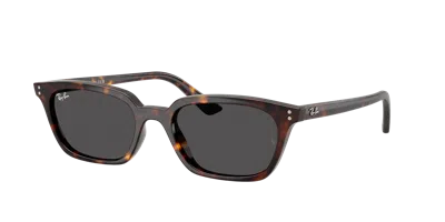Ray Ban Ray In Black