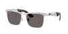 Ray Ban Ray In Dark Grey