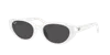 Ray Ban Ray In Dark Grey