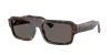 Ray Ban Ray In Dark Grey