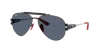Ray Ban Ray In Dark Grey