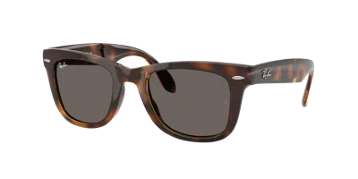 Ray Ban Ray In Brown