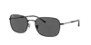 Ray Ban Ray In Dark Grey