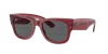 Ray Ban Ray In Dark Grey