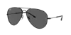 Ray Ban Ray In Dark Grey