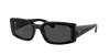Ray Ban Ray In Dark Grey