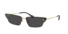 Ray Ban Ray In Dark Grey