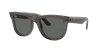 Ray Ban Ray In Dark Grey
