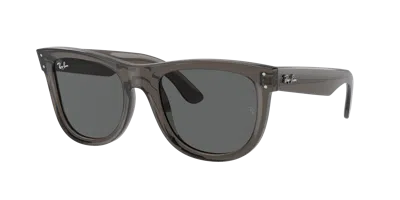 Ray Ban Ray In Dark Grey