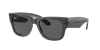 Ray Ban Ray In Dark Grey