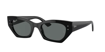 Ray Ban Ray In Dunkelgrau