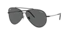 Ray Ban Ray In Dark Grey