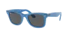 Ray Ban Ray In Dark Grey