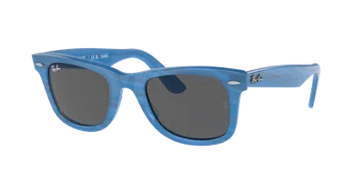 Ray Ban Ray In Blue