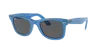 Ray Ban Ray In Dark Grey