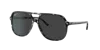 Ray Ban Ray In Dark Grey