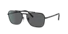 Ray Ban Ray In Dark Grey