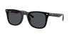 Ray Ban Ray In Dark Grey