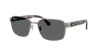 Ray Ban Ray In Dark Grey