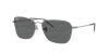 Ray Ban Ray In Dark Grey
