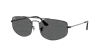 Ray Ban Ray In Dark Grey