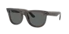 Ray Ban Ray In Dark Grey