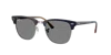 Ray Ban Ray In Dark Grey