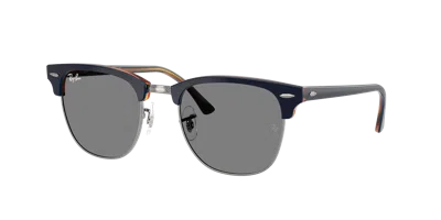 Ray Ban Ray In Dark Grey