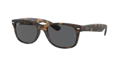 Ray Ban Ray In Gray