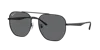 Ray Ban Ray In Dark Grey