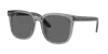 Ray Ban Ray In Dark Grey