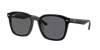 Ray Ban Ray In Dark Grey