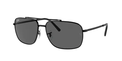 Ray Ban Ray In Dunkelgrau
